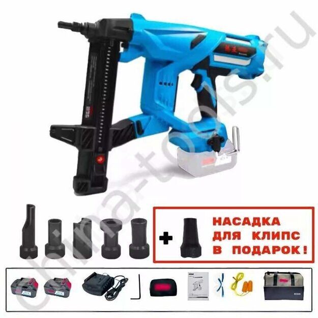 Монтажные пистолеты